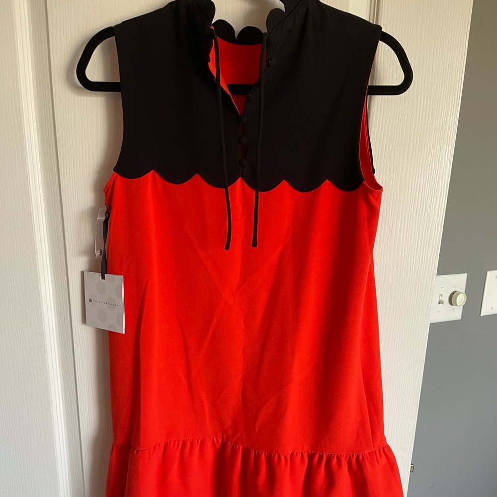 Victoria Beckham shift dress, new with tags